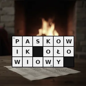 Hasło krzyżówkowe ptiloprora plumbea gatunek ptaka z rodziny miodojadów meliphagidae - paskowik ołowiowy – rozwiązanie, synonimy, podpowiedzi i definicje krzyżówkowe